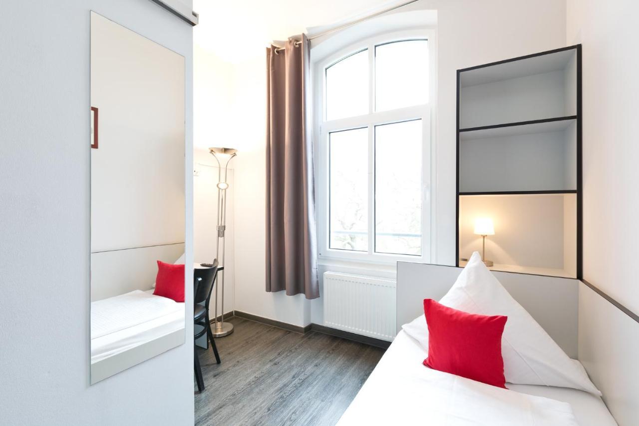 Hotel Zwischen Den Seen Waren  Zewnętrze zdjęcie