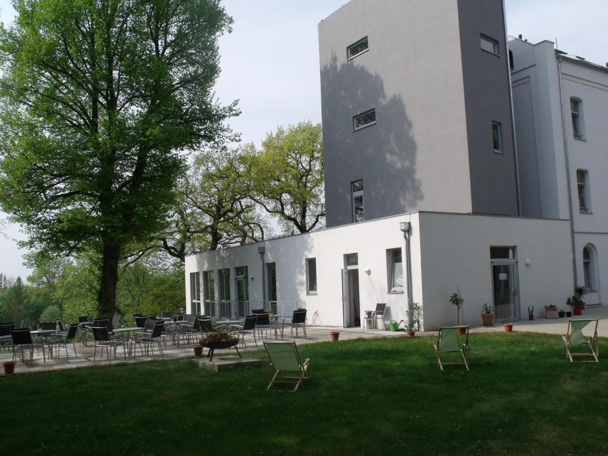 Hotel Zwischen Den Seen Waren  Zewnętrze zdjęcie