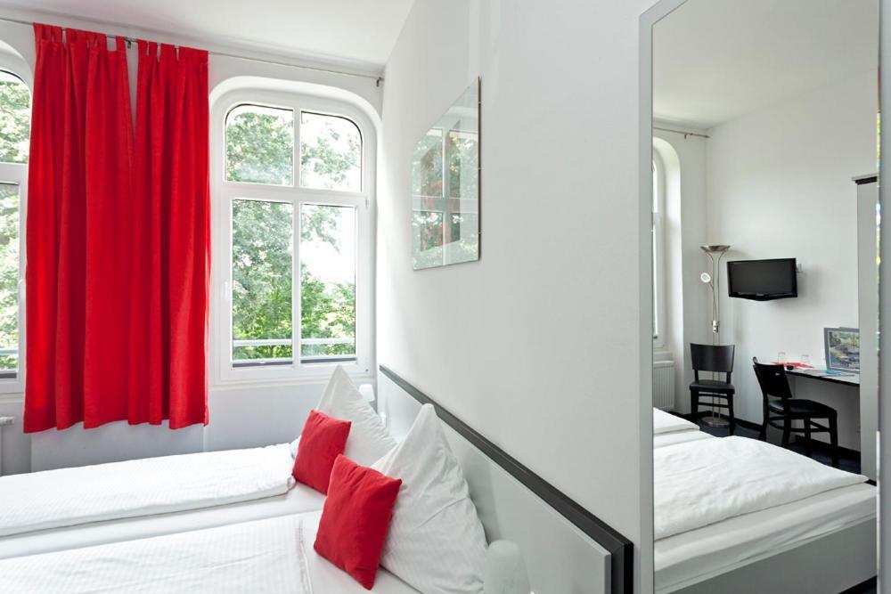 Hotel Zwischen Den Seen Waren  Pokój zdjęcie